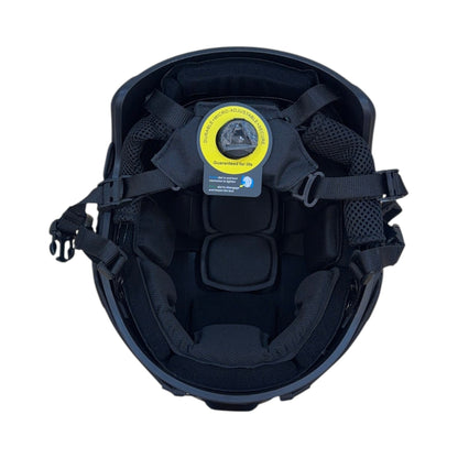 LNT FAST ABS EXPLOSION-PROOF HELMET [LNT-HL-01]
