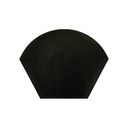 PATCH GO ป้ายตีนตุ๊กแก  เทศกิจ-เทศบาลเมืองลัดหลวง(8*9.5) [PTG-DLA-CP-LL1]