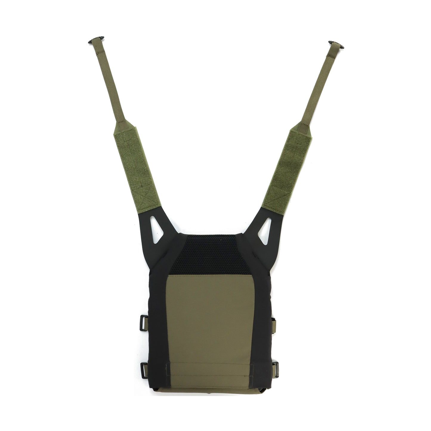 APE FORCE GEAR DELUSTERING JPC 2.0 TACTICAL VEST MEDIUM [AFG-VT13]