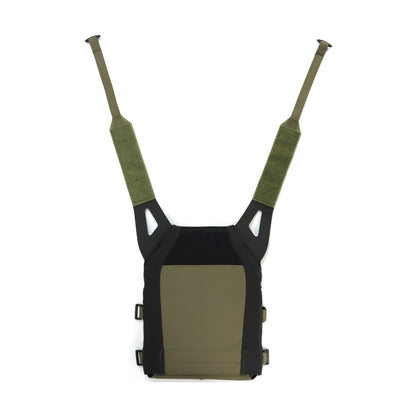 APE FORCE GEAR DELUSTERING JPC 2.0 TACTICAL VEST MEDIUM [AFG-VT13]