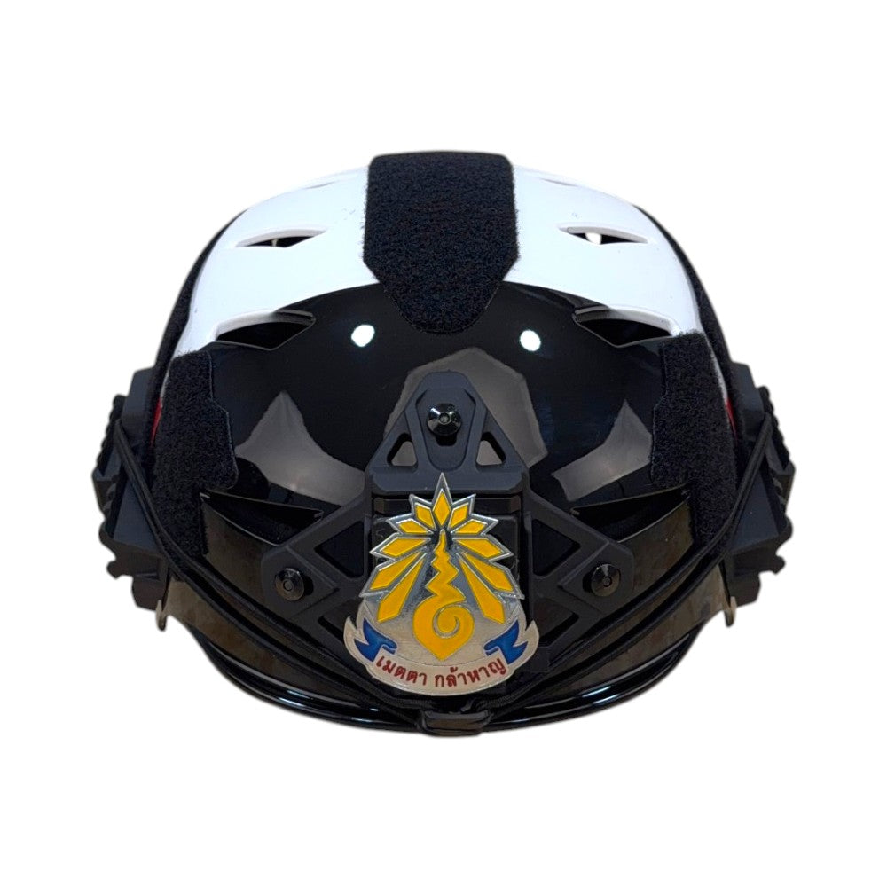 LNT WENDY(HOLES) ABS EXPLOSION-PROOF HELMET [LNT-HL-04]