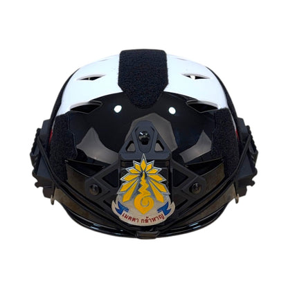 LNT WENDY(HOLES) ABS EXPLOSION-PROOF HELMET [LNT-HL-04]