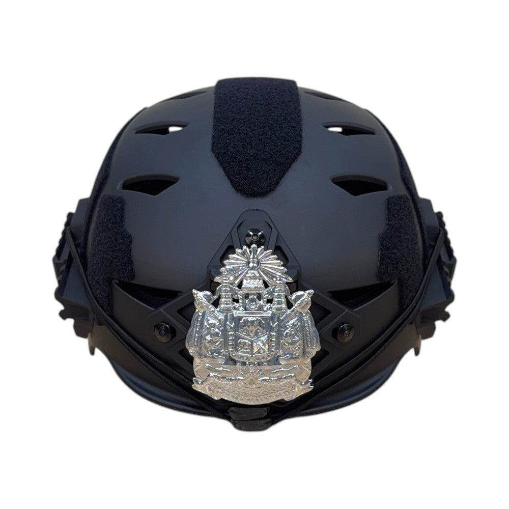 LNT WENDY(HOLES) ABS EXPLOSION-PROOF HELMET [LNT-HL-04]