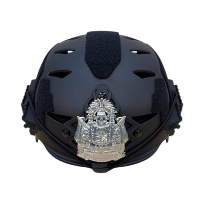 LNT WENDY(HOLES) ABS EXPLOSION-PROOF HELMET [LNT-HL-04]