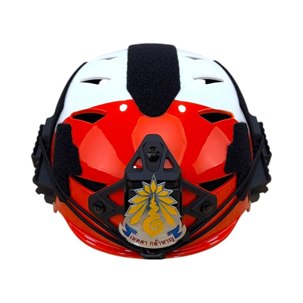 LNT WENDY(HOLES) ABS EXPLOSION-PROOF HELMET [LNT-HL-04]