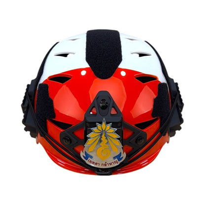 LNT WENDY(HOLES) ABS EXPLOSION-PROOF HELMET [LNT-HL-04]