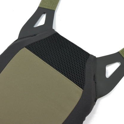APE FORCE GEAR DELUSTERING JPC 2.0 TACTICAL VEST MEDIUM [AFG-VT13]