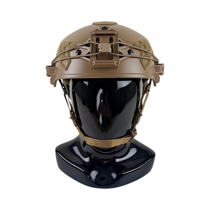 LNT WENDY ABS EXPLOSION-PROOF HELMET [LNT-HL-03]