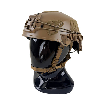 LNT WENDY ABS EXPLOSION-PROOF HELMET [LNT-HL-03]