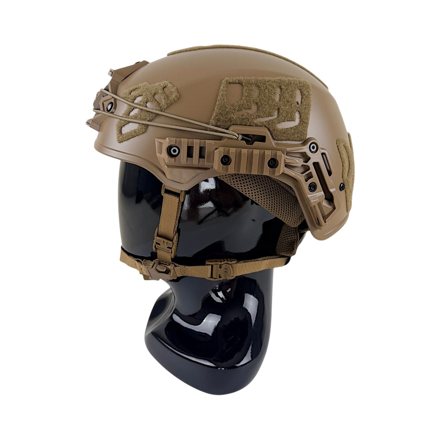 LNT WENDY ABS EXPLOSION-PROOF HELMET [LNT-HL-03]