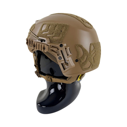 LNT WENDY ABS EXPLOSION-PROOF HELMET [LNT-HL-03]