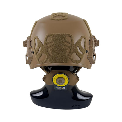 LNT WENDY ABS EXPLOSION-PROOF HELMET [LNT-HL-03]