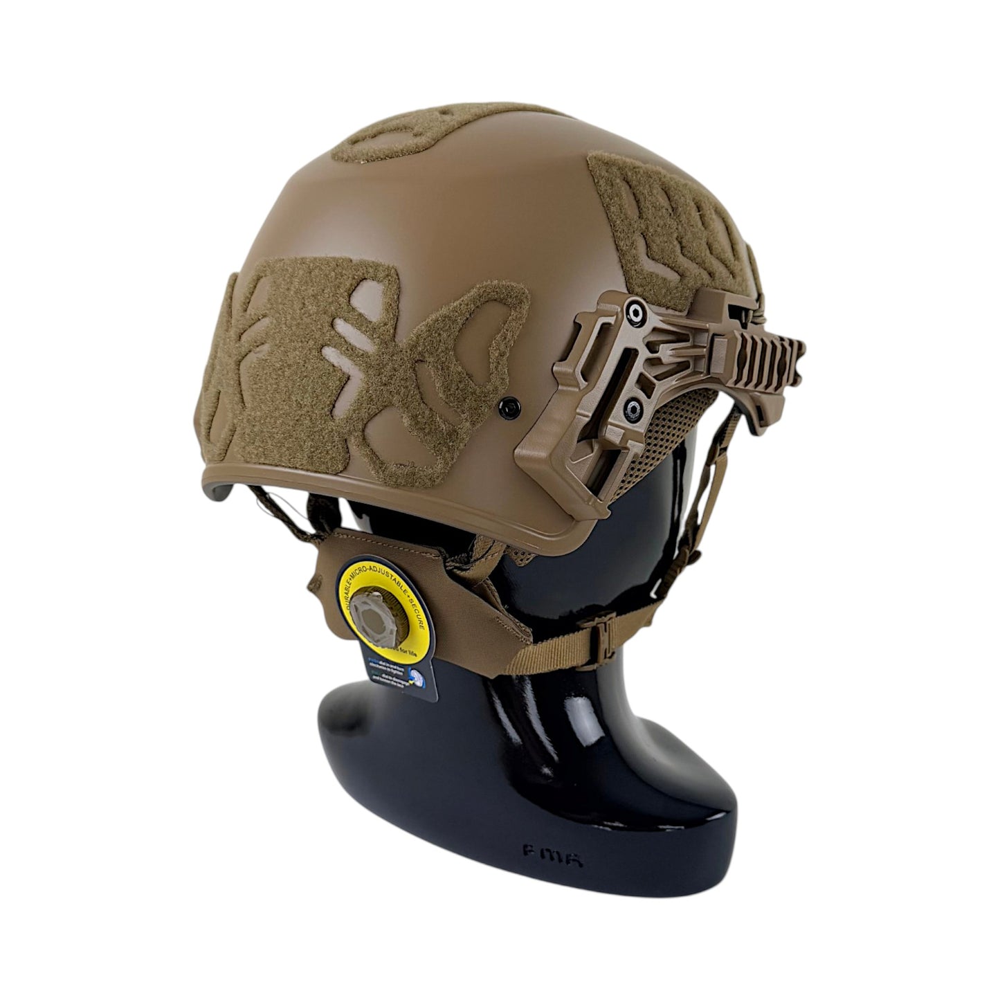LNT WENDY ABS EXPLOSION-PROOF HELMET [LNT-HL-03]