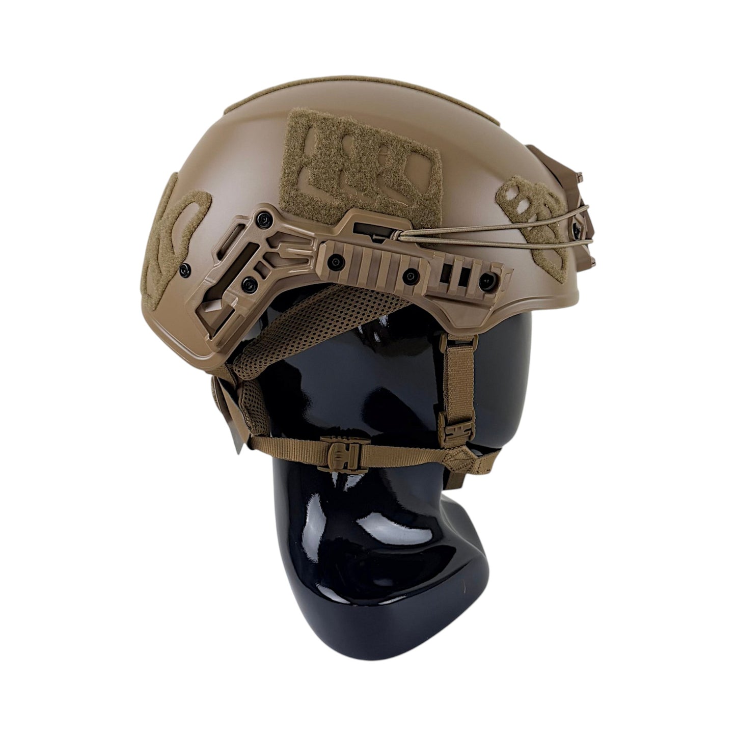 LNT WENDY ABS EXPLOSION-PROOF HELMET [LNT-HL-03]