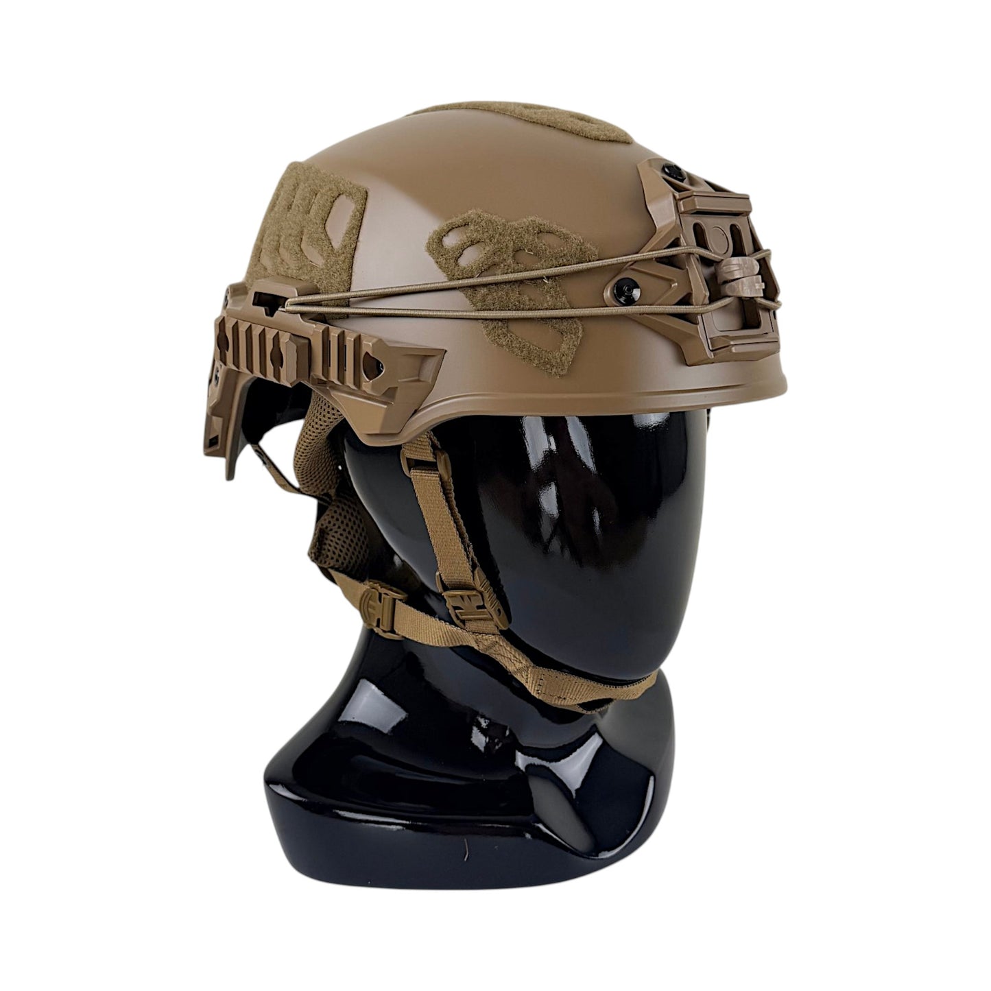 LNT WENDY ABS EXPLOSION-PROOF HELMET [LNT-HL-03]