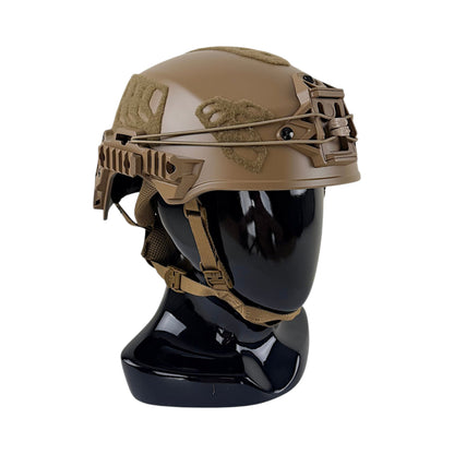 LNT WENDY ABS EXPLOSION-PROOF HELMET [LNT-HL-03]