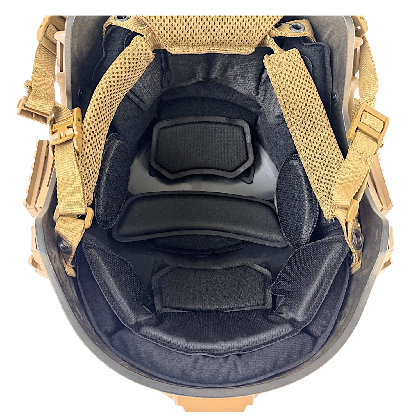 LNT WENDY ABS EXPLOSION-PROOF HELMET [LNT-HL-03]