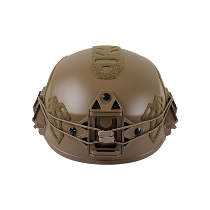LNT WENDY ABS EXPLOSION-PROOF HELMET [LNT-HL-03]