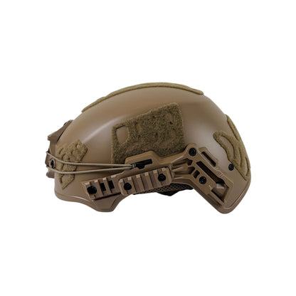LNT WENDY ABS EXPLOSION-PROOF HELMET [LNT-HL-03]