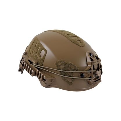LNT WENDY ABS EXPLOSION-PROOF HELMET [LNT-HL-03]