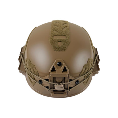 LNT WENDY ABS EXPLOSION-PROOF HELMET [LNT-HL-03]