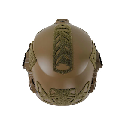 LNT WENDY ABS EXPLOSION-PROOF HELMET [LNT-HL-03]