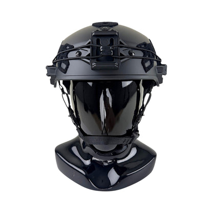 LNT WENDY ABS EXPLOSION-PROOF HELMET [LNT-HL-03]