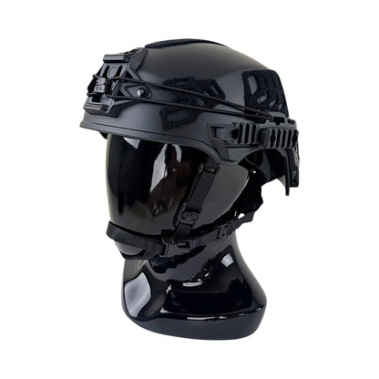 LNT WENDY ABS EXPLOSION-PROOF HELMET [LNT-HL-03]