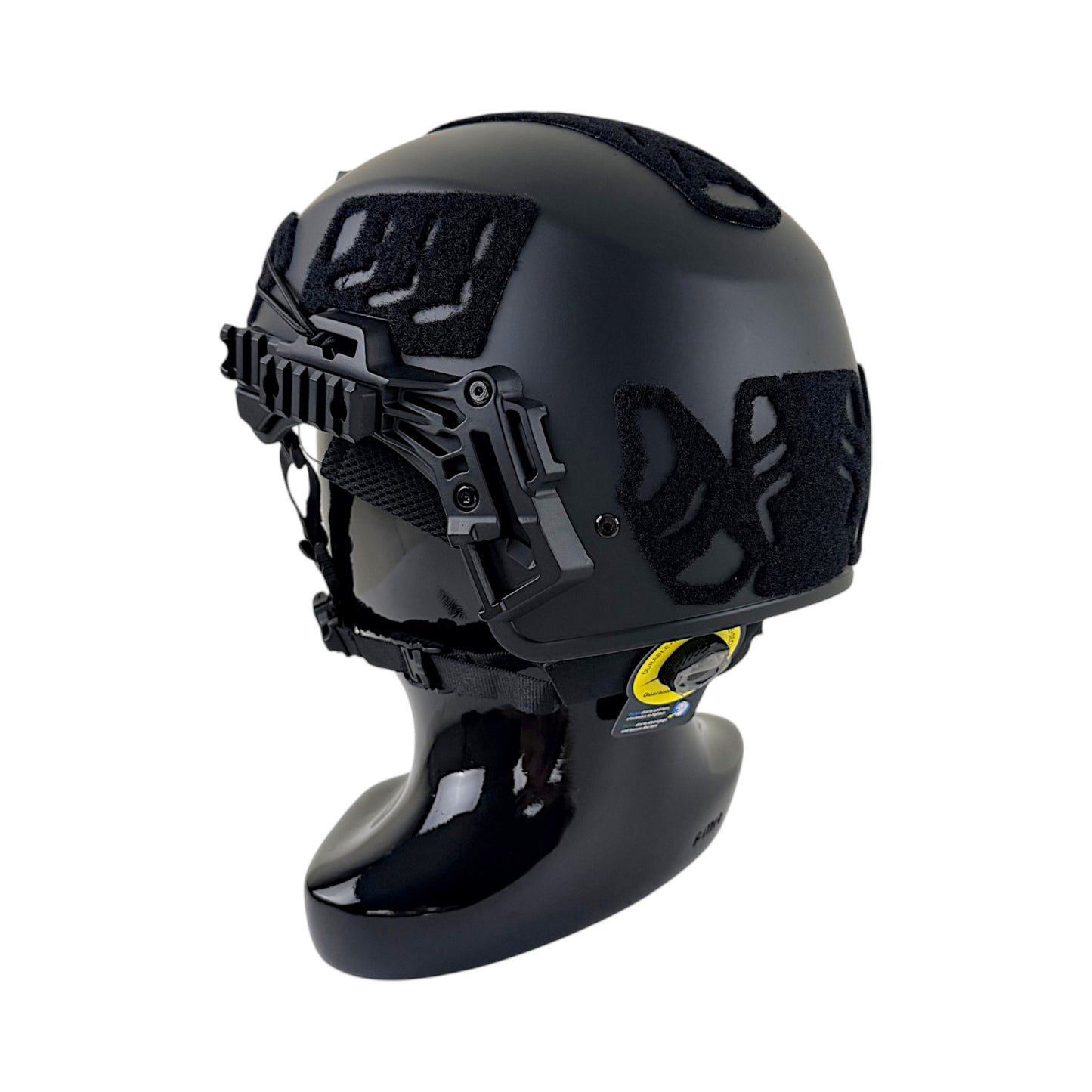 LNT WENDY ABS EXPLOSION-PROOF HELMET [LNT-HL-03]