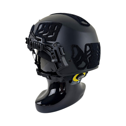 LNT WENDY ABS EXPLOSION-PROOF HELMET [LNT-HL-03]
