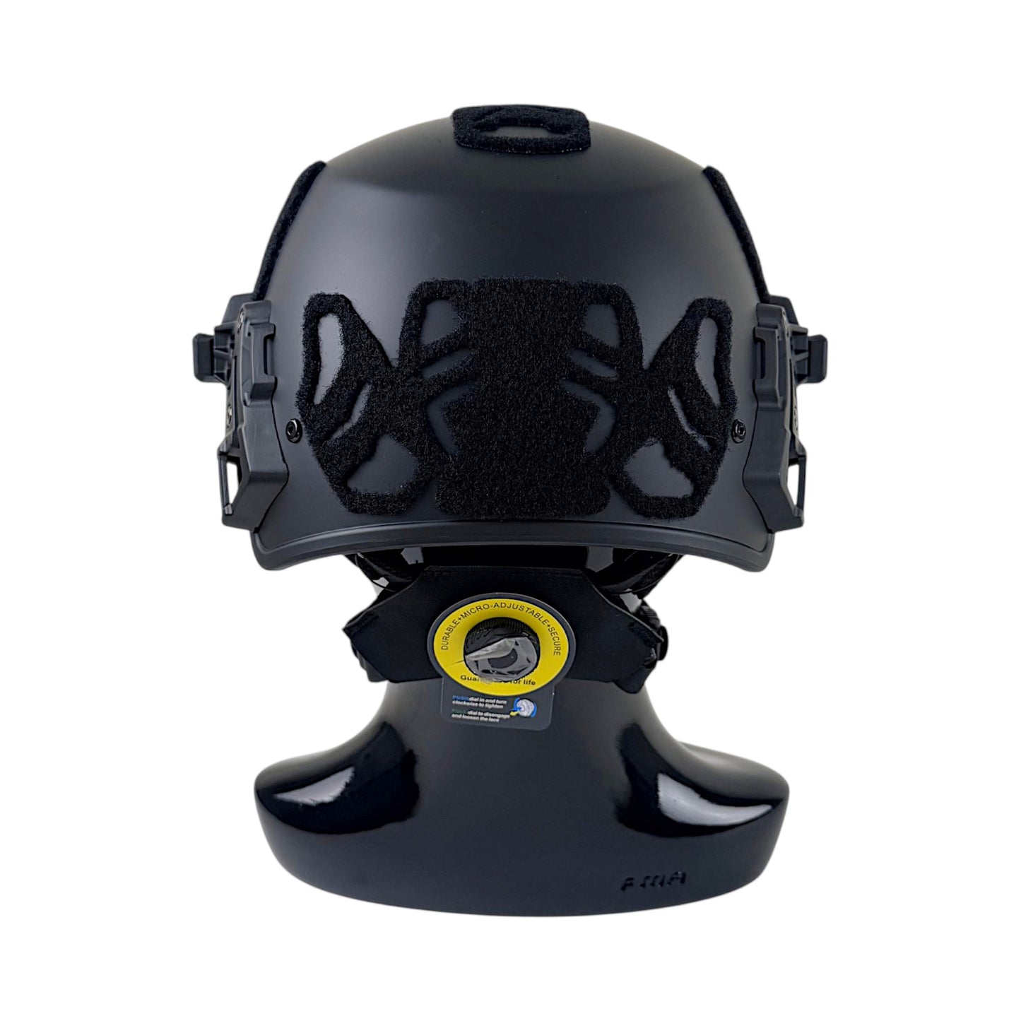 LNT WENDY ABS EXPLOSION-PROOF HELMET [LNT-HL-03]