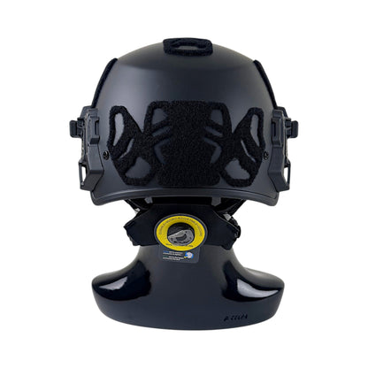 LNT WENDY ABS EXPLOSION-PROOF HELMET [LNT-HL-03]