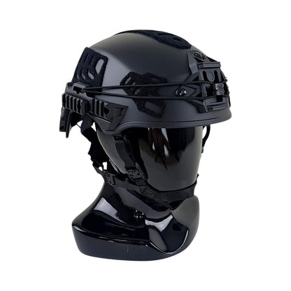 LNT WENDY ABS EXPLOSION-PROOF HELMET [LNT-HL-03]