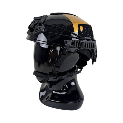LNT WENDY ABS EXPLOSION-PROOF HELMET [LNT-HL-03]