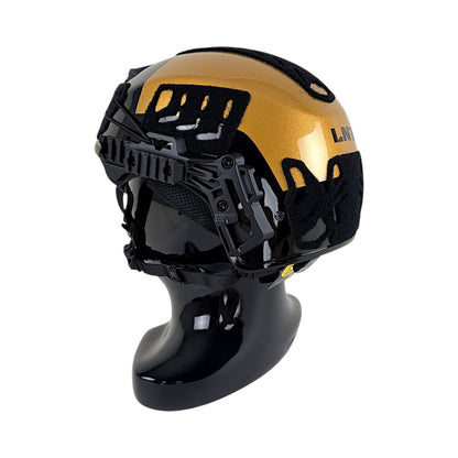 LNT WENDY ABS EXPLOSION-PROOF HELMET [LNT-HL-03]