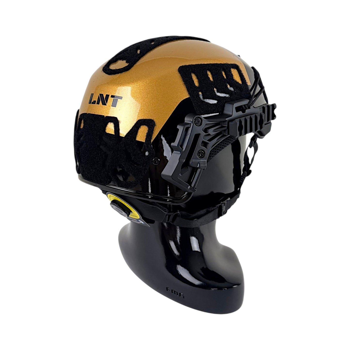 LNT WENDY ABS EXPLOSION-PROOF HELMET [LNT-HL-03]