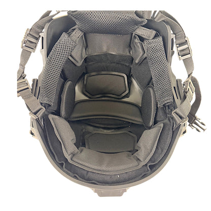 LNT WENDY ABS EXPLOSION-PROOF HELMET [LNT-HL-03]