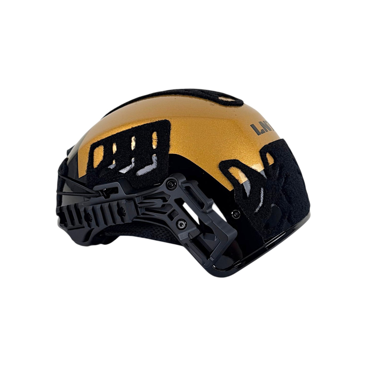 LNT WENDY ABS EXPLOSION-PROOF HELMET [LNT-HL-03]