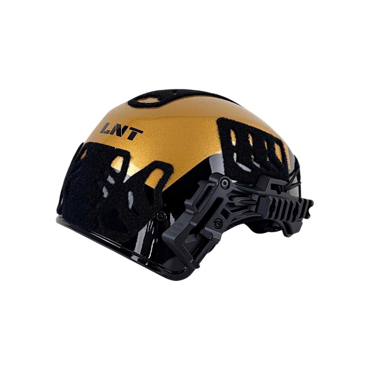 LNT WENDY ABS EXPLOSION-PROOF HELMET [LNT-HL-03]