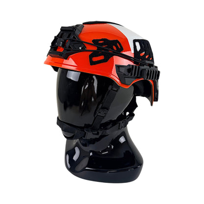 LNT WENDY ABS EXPLOSION-PROOF HELMET [LNT-HL-03]