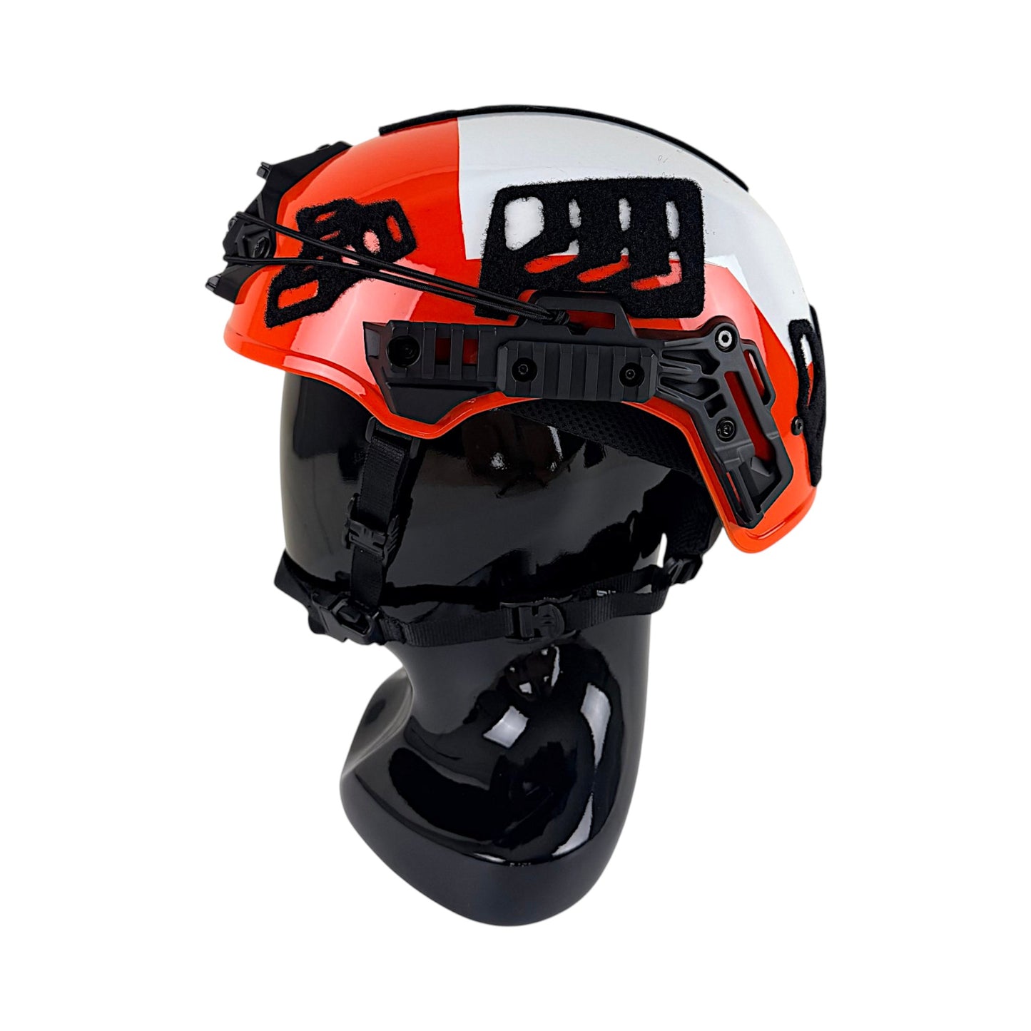 LNT WENDY ABS EXPLOSION-PROOF HELMET [LNT-HL-03]
