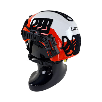 LNT WENDY ABS EXPLOSION-PROOF HELMET [LNT-HL-03]