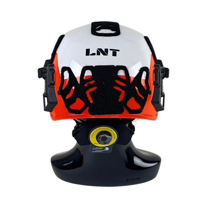 LNT WENDY ABS EXPLOSION-PROOF HELMET [LNT-HL-03]