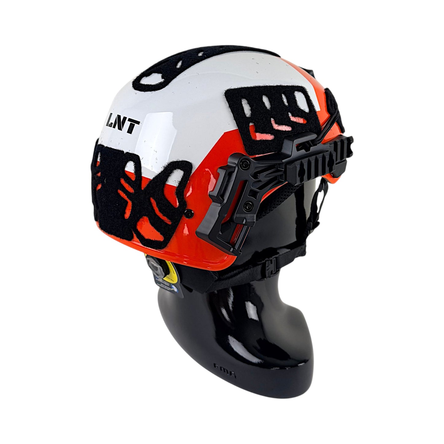 LNT WENDY ABS EXPLOSION-PROOF HELMET [LNT-HL-03]