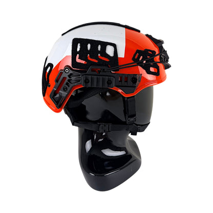 LNT WENDY ABS EXPLOSION-PROOF HELMET [LNT-HL-03]