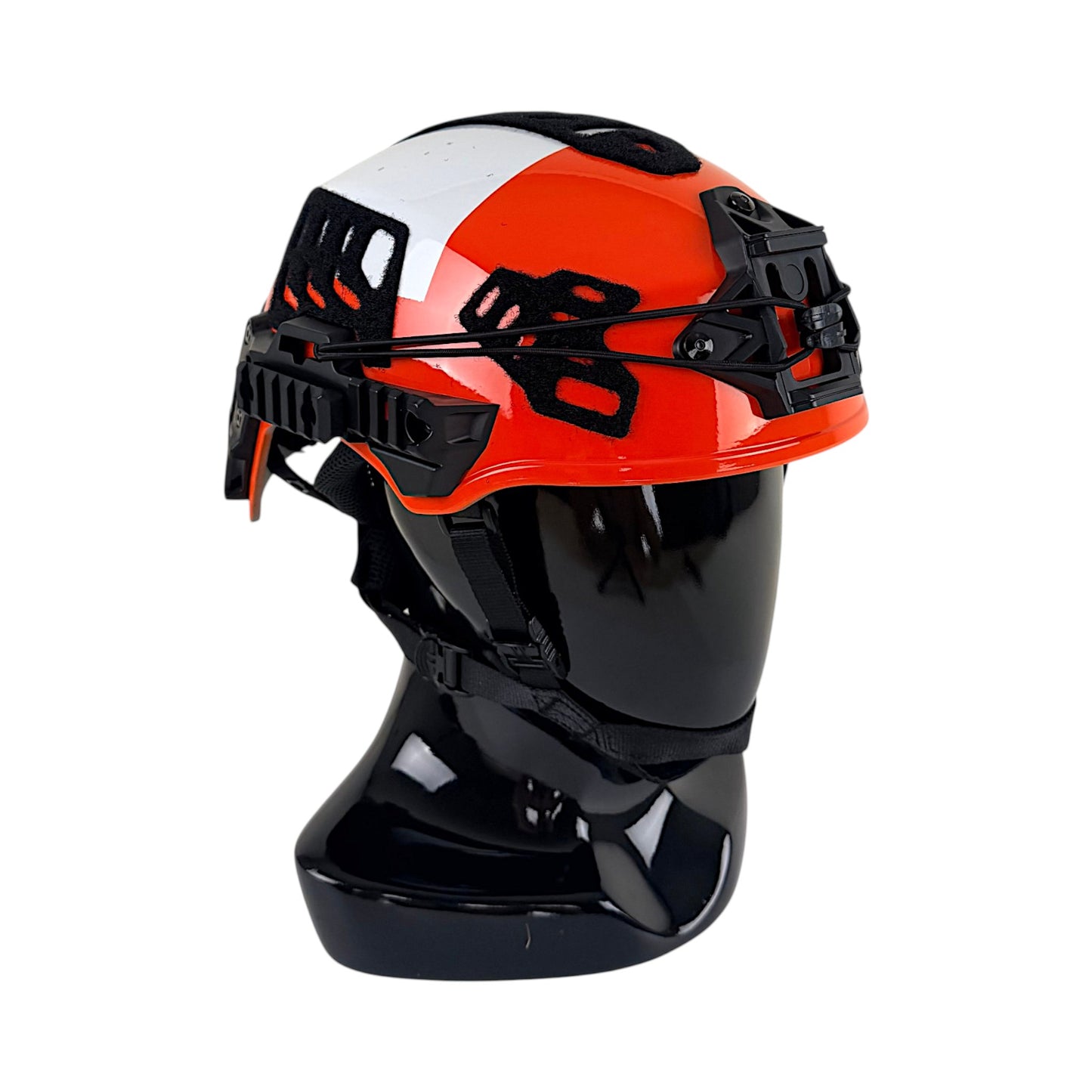 LNT WENDY ABS EXPLOSION-PROOF HELMET [LNT-HL-03]