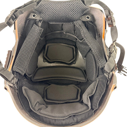LNT WENDY ABS EXPLOSION-PROOF HELMET [LNT-HL-03]