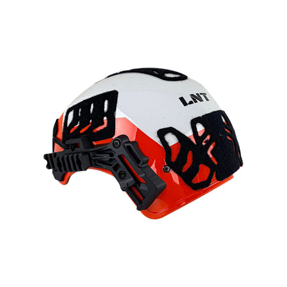 LNT WENDY ABS EXPLOSION-PROOF HELMET [LNT-HL-03]
