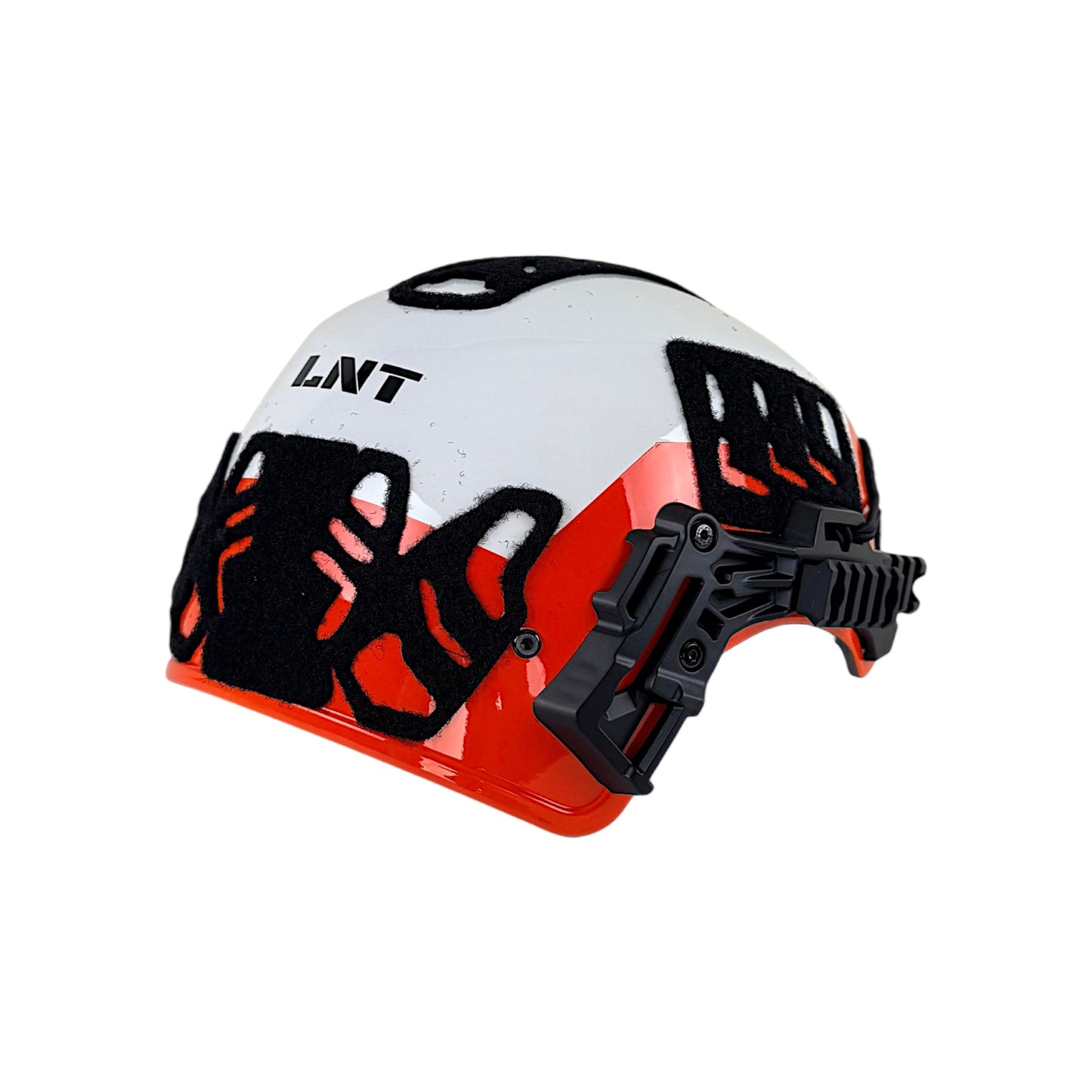 LNT WENDY ABS EXPLOSION-PROOF HELMET [LNT-HL-03]
