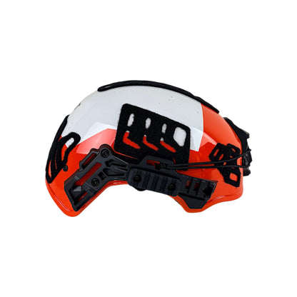 LNT WENDY ABS EXPLOSION-PROOF HELMET [LNT-HL-03]